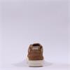 Tommy Bowe Flook Laced Casual Trainer - Tan